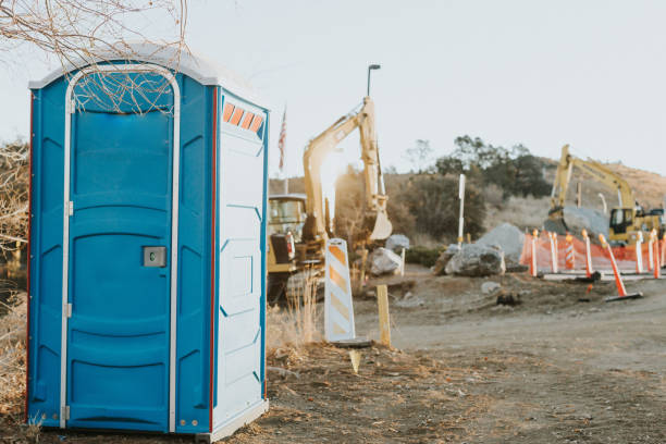 Porta potty rental for festivals in Lovettsville, VA