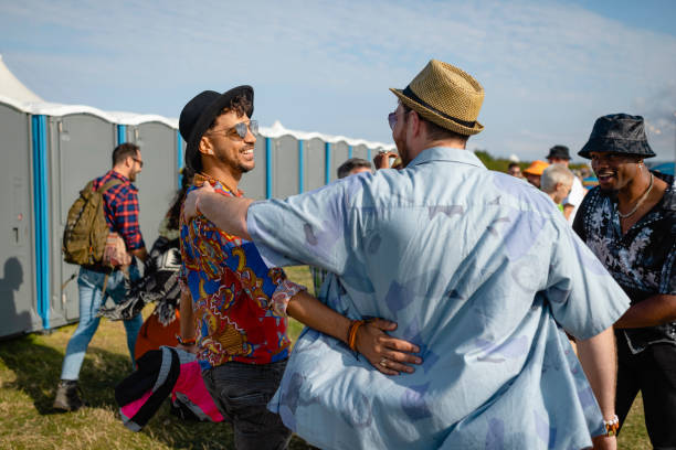 Portable Toilet Options We Offer in Lovettsville, VA