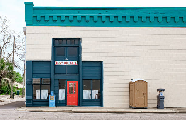 Best Temporary restroom rental  in Lovettsville, VA