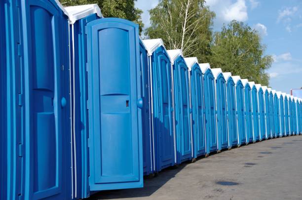 Sanitation services for porta potties in Lovettsville, VA